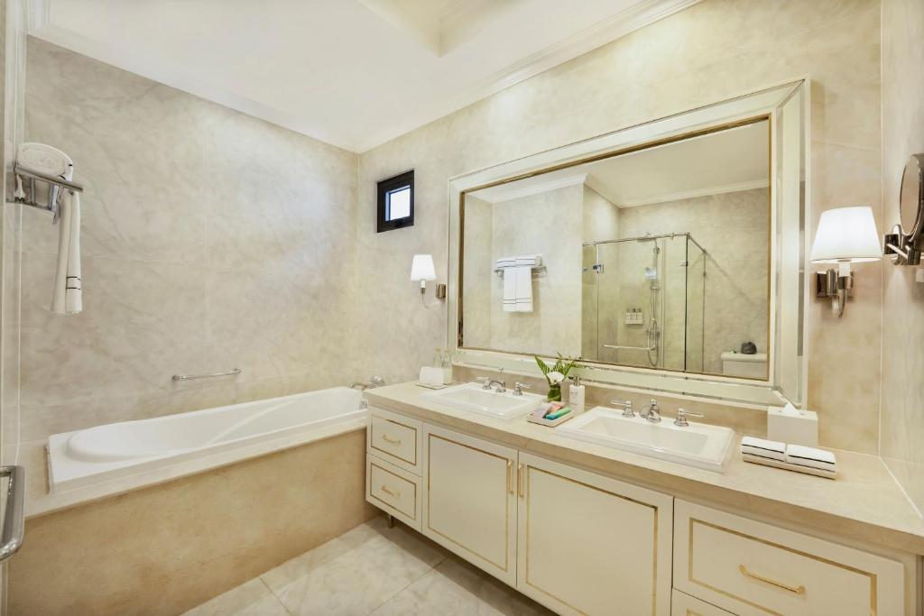 Meliá Vinpearl Phu Quoc — photo 4