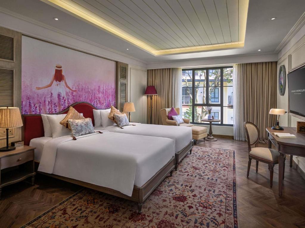 Mercure Dalat Resort — photo 4