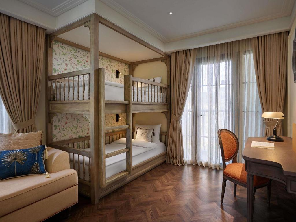 Mercure Dalat Resort — photo 5