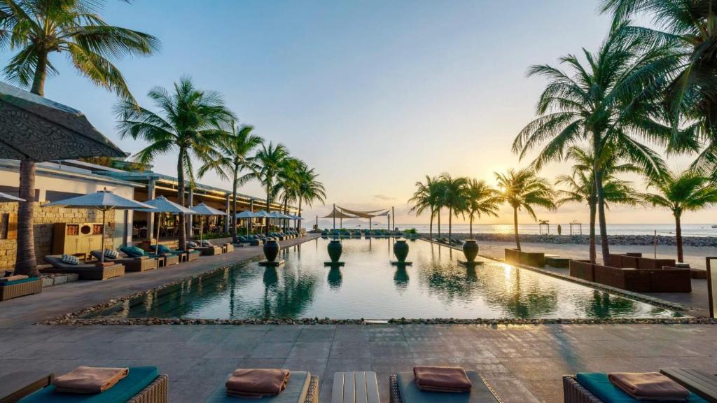 Mia Resort Nha Trang — photo 2