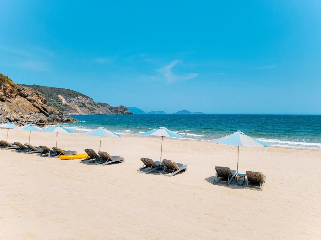 Mia Resort Nha Trang — photo 3