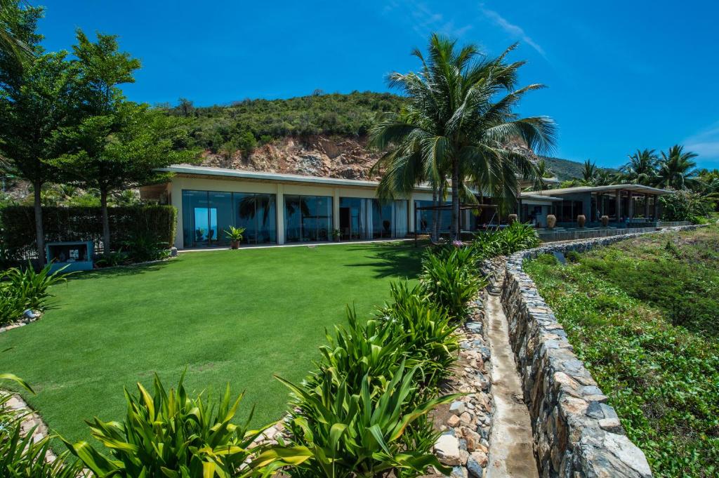 Mia Resort Nha Trang — photo 4