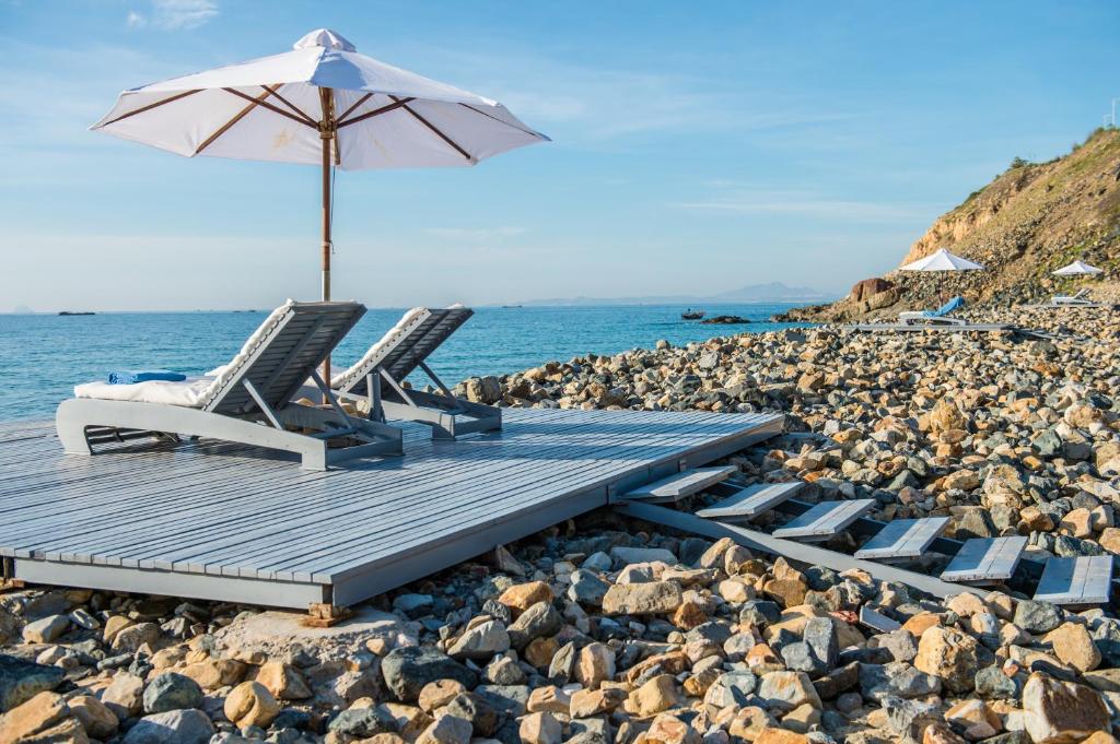 Mia Resort Nha Trang — photo 5