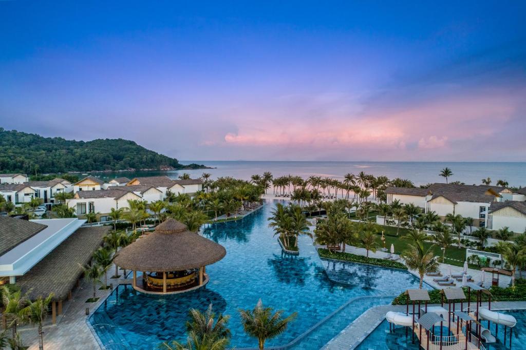 New World Phu Quoc Resort — photo 3