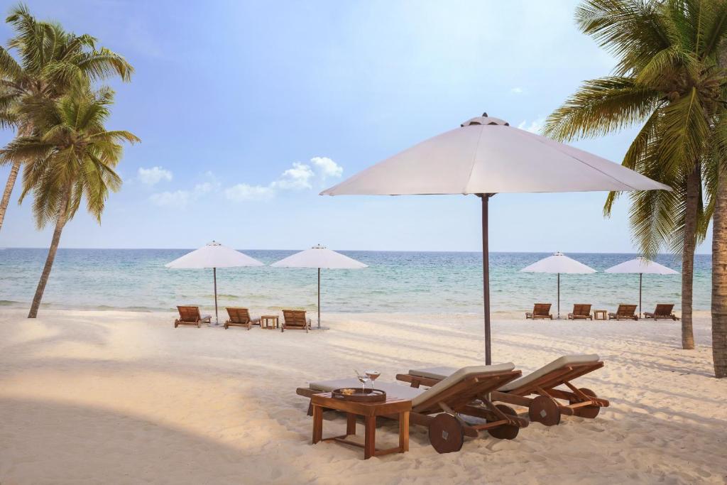 New World Phu Quoc Resort — photo 4