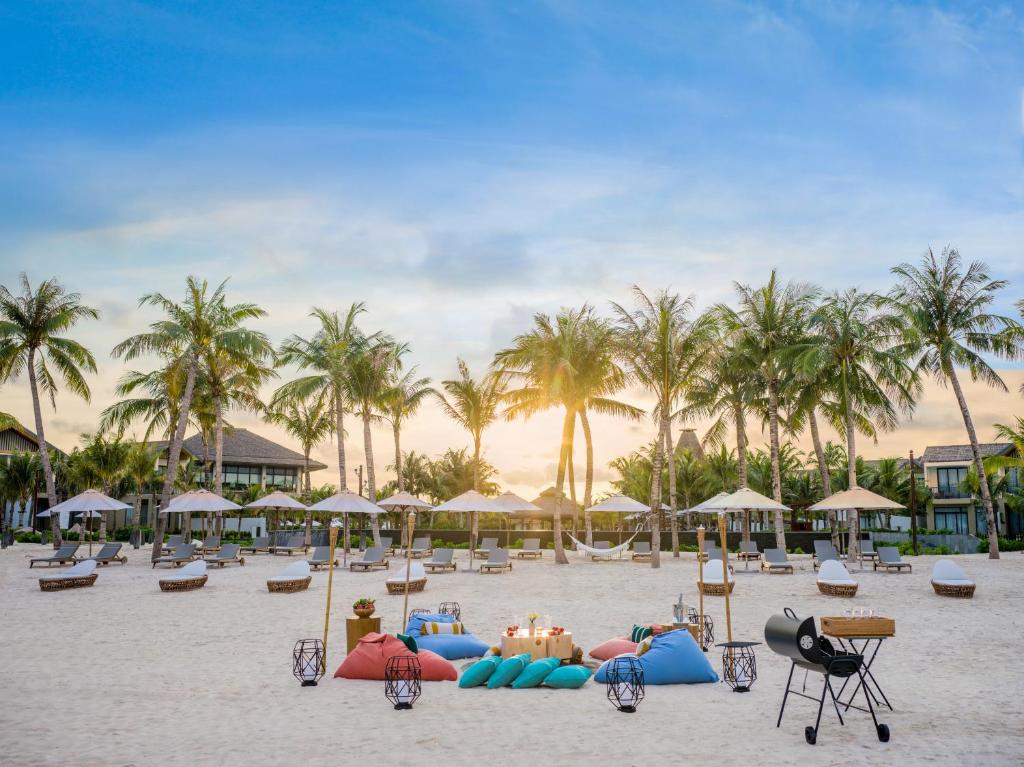 New World Phu Quoc Resort — photo 5