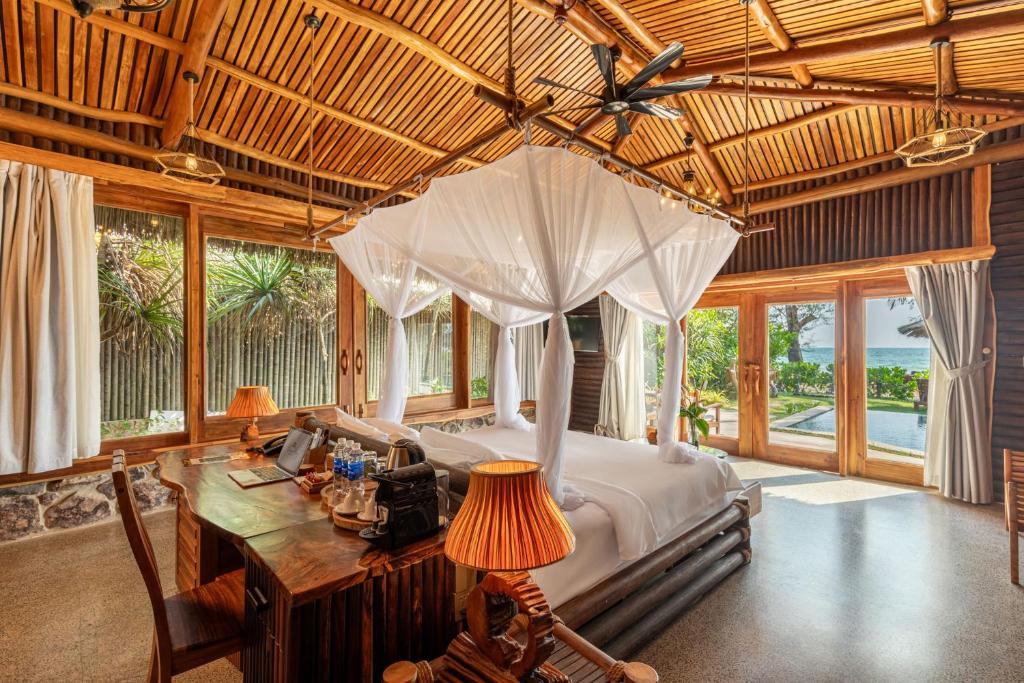 Ocean Bay Resort & Spa Phu Quoc — photo 2