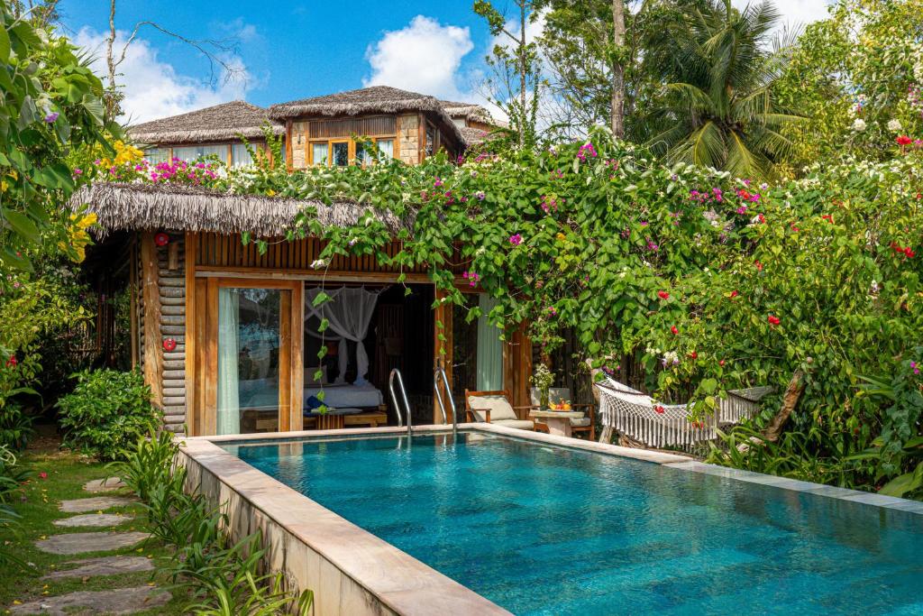 Ocean Bay Resort & Spa Phu Quoc — photo 5