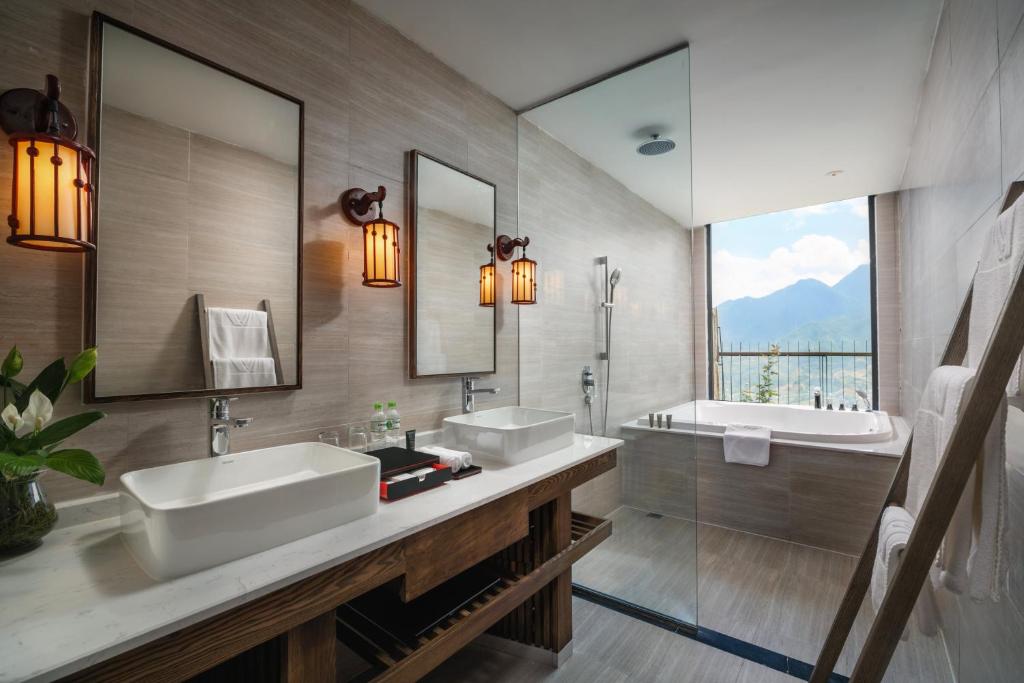 Pao's Sapa Leisure Hotel — photo 3