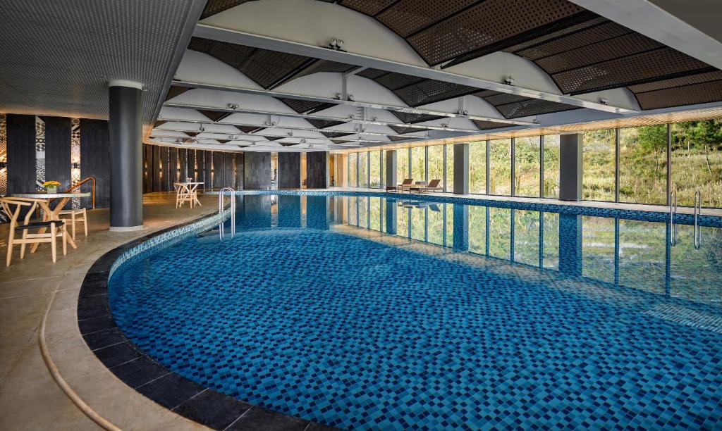 Pao's Sapa Leisure Hotel — photo 4