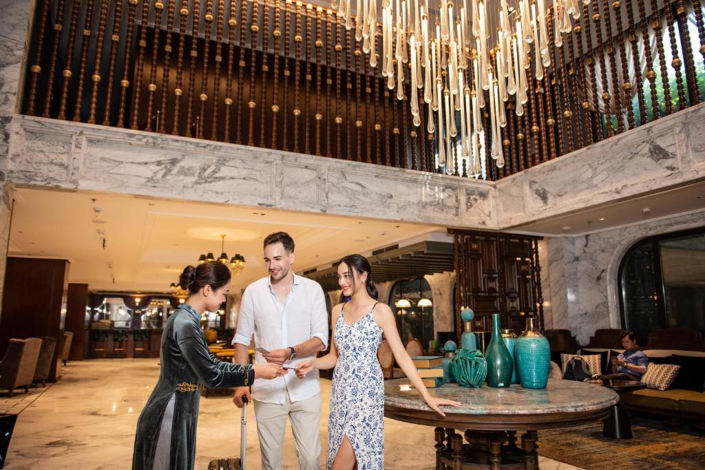 Peridot Grand Luxury Boutique Hotel — photo 2