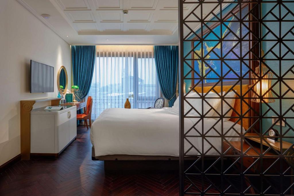 Peridot Grand Luxury Boutique Hotel — photo 4