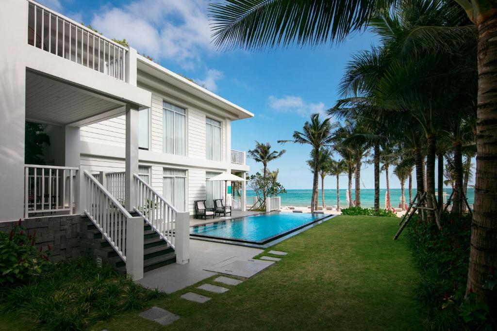 Premier Village Phu Quoc Resort — photo 4