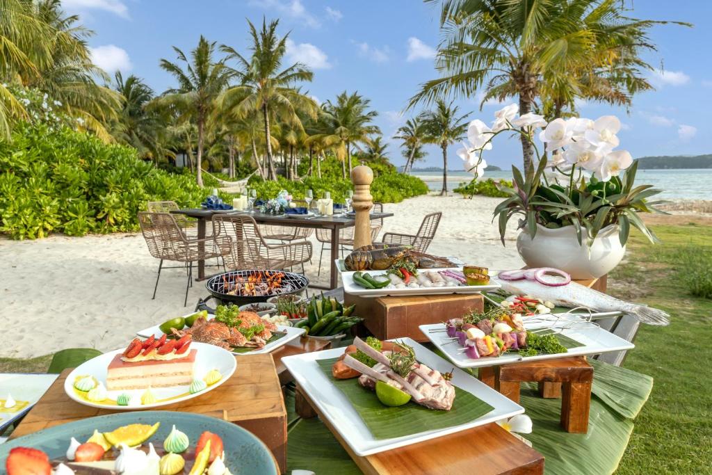 Premier Village Phu Quoc Resort — photo 5