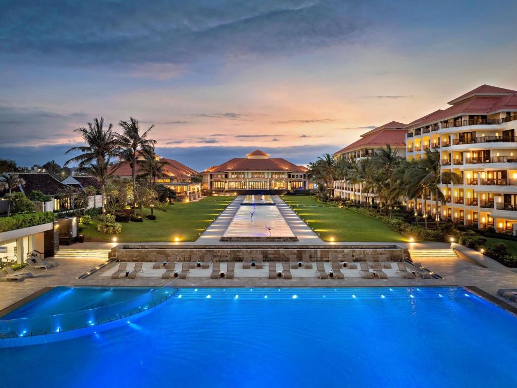 Pullman Danang Beach Resort — photo 3