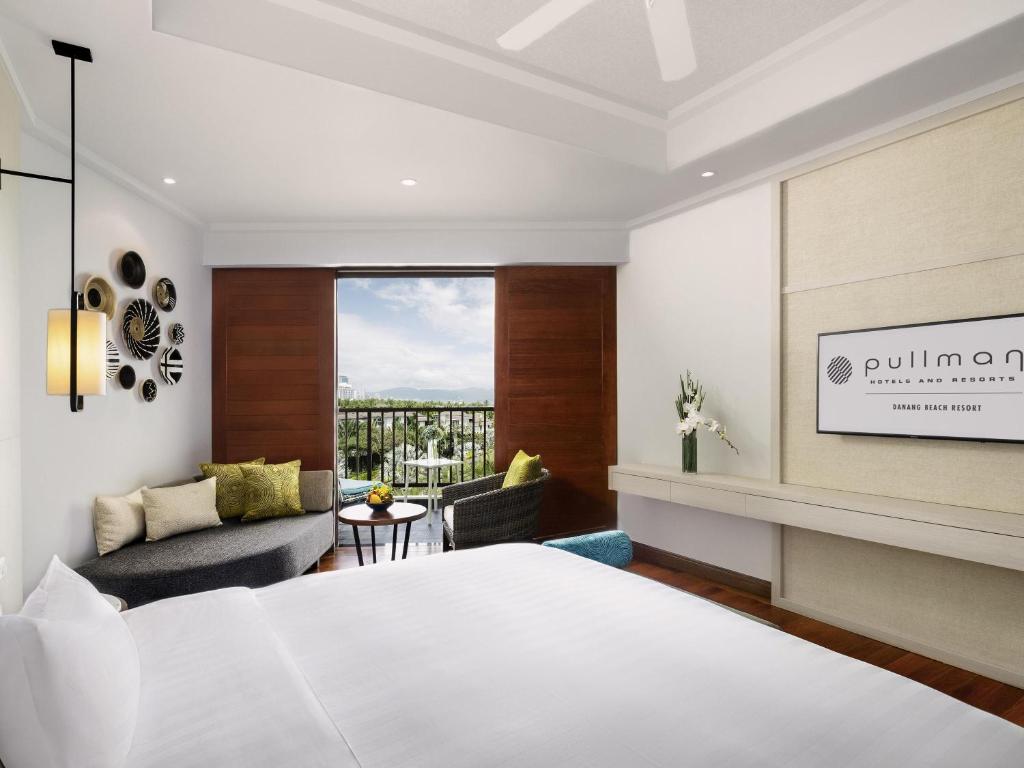 Pullman Danang Beach Resort — photo 5