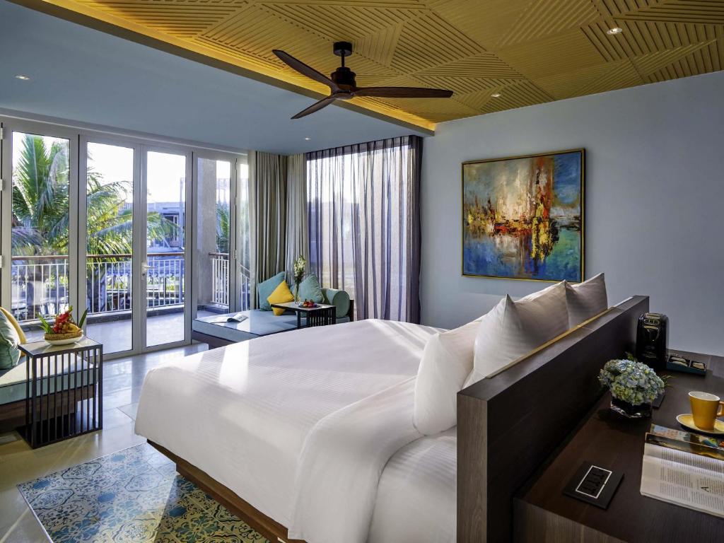 Pullman Phu Quoc Beach Resort — photo 2