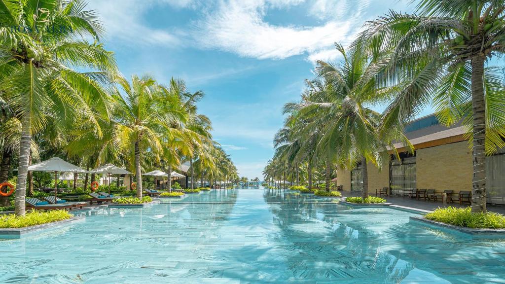 Rosa Alba Resort - Tuy Hoa — photo 2