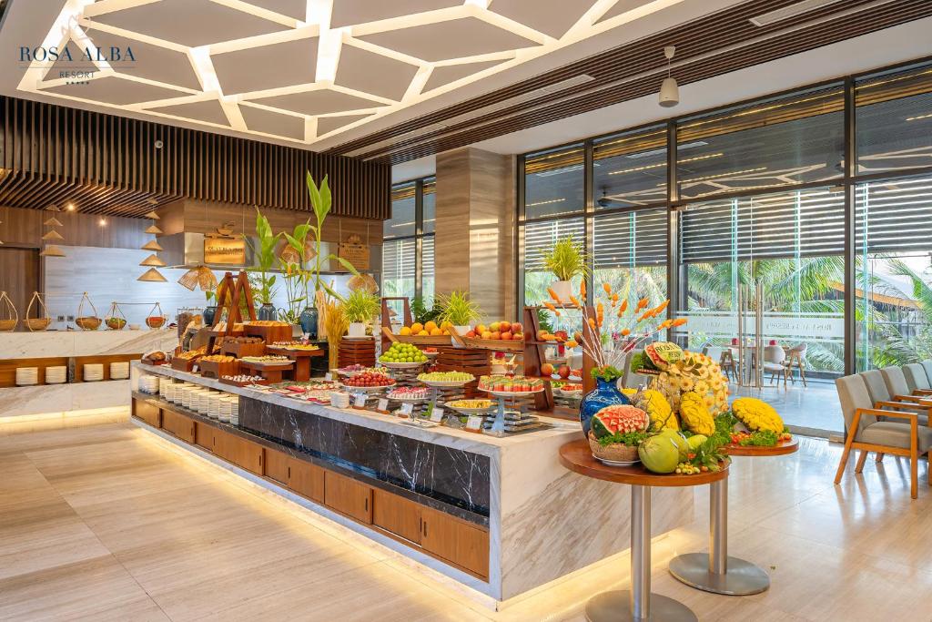 Rosa Alba Resort - Tuy Hoa — photo 4