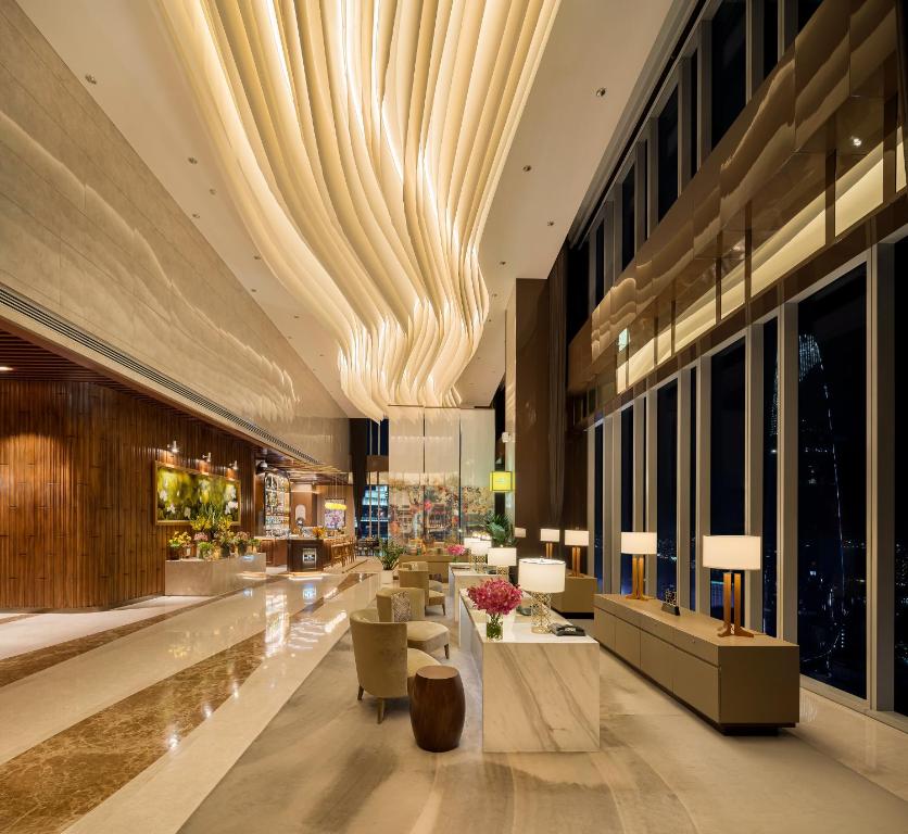 Sedona Suites Ho Chi Minh City — photo 2