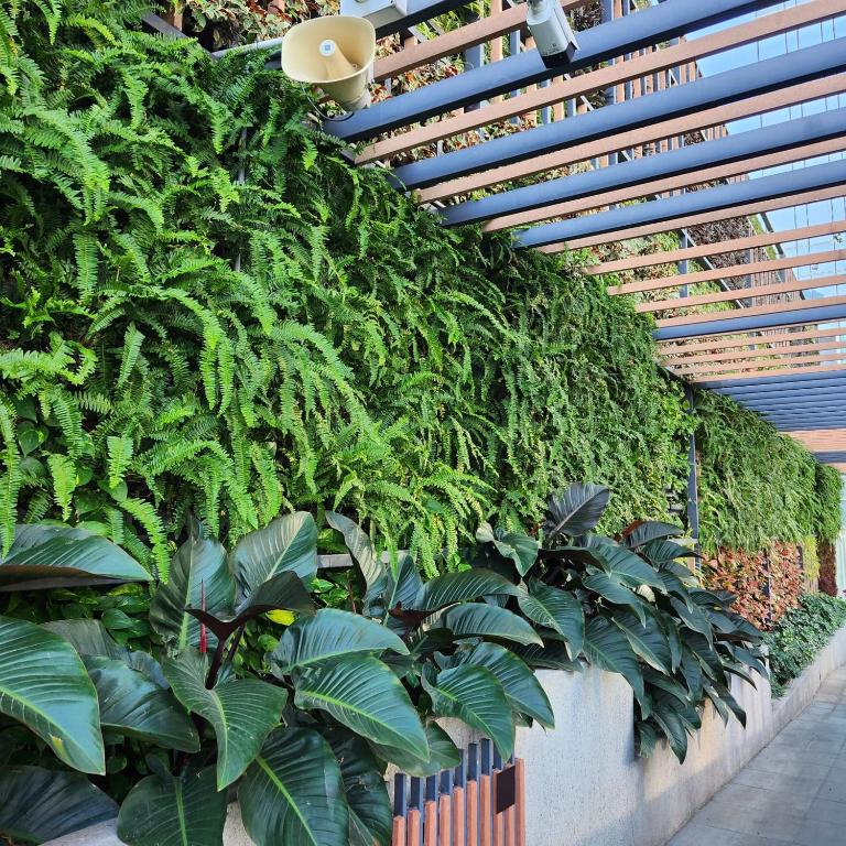 Sedona Suites Ho Chi Minh City — photo 5
