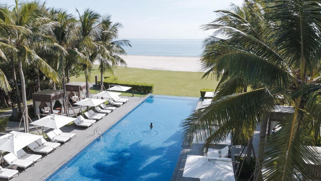 Shilla Monogram Danang — photo 2