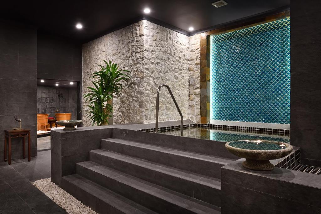 Silk Path Grand Sapa Resort & Spa — photo 3