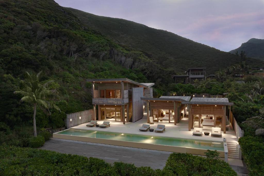 Six Senses Con Dao — photo 3