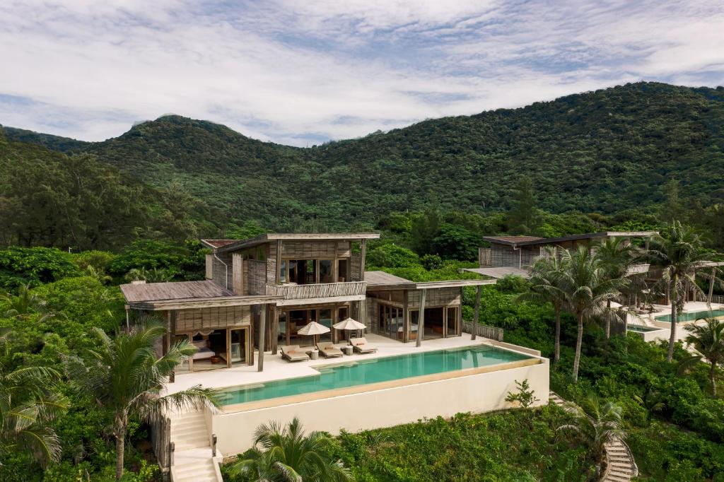 Six Senses Con Dao — photo 5