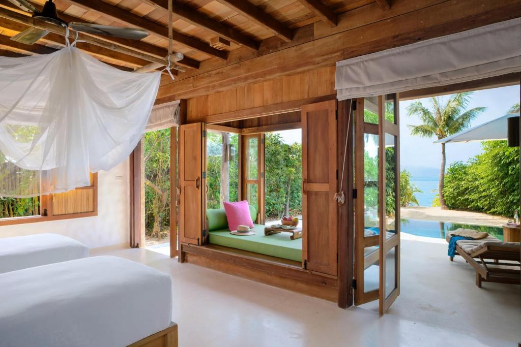 Six Senses Ninh Van Bay — photo 2