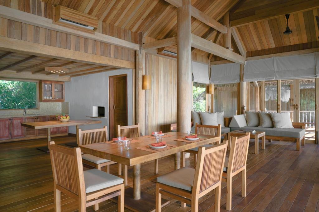 Six Senses Ninh Van Bay — photo 3