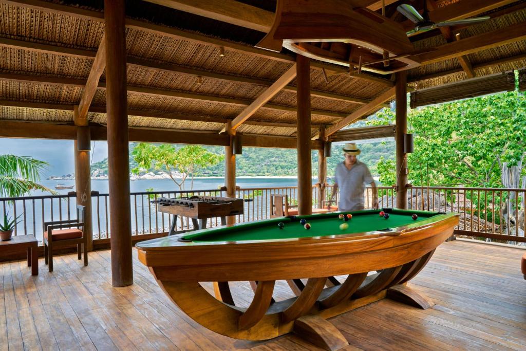 Six Senses Ninh Van Bay — photo 4