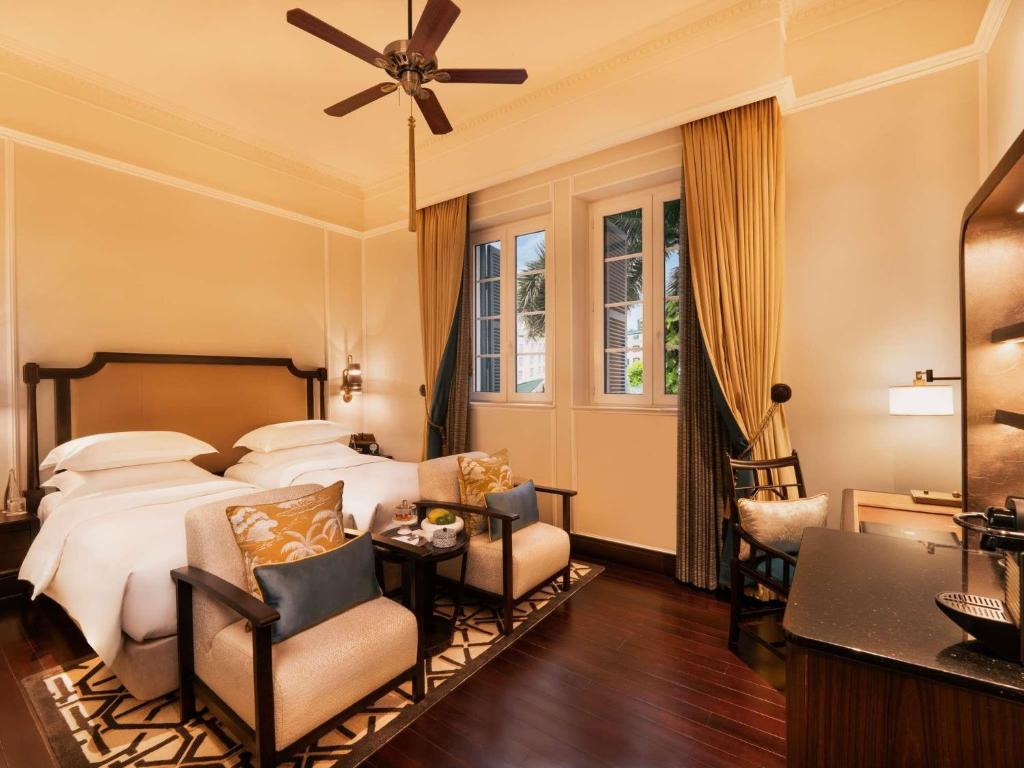 Sofitel Legend Metropole Hanoi — photo 2