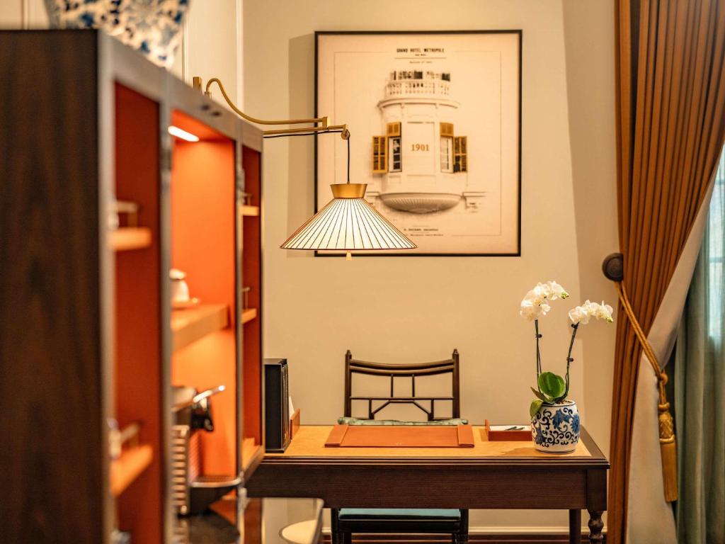 Sofitel Legend Metropole Hanoi — photo 3