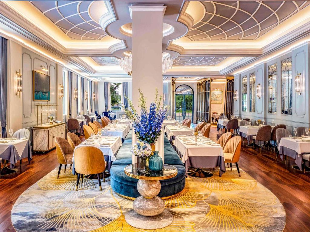 Sofitel Legend Metropole Hanoi — photo 5