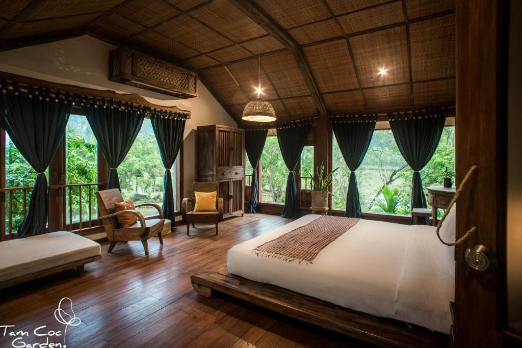 Tam Coc Garden Resort — photo 2