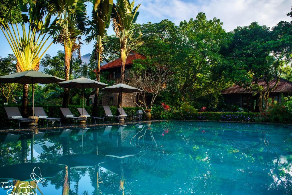 Tam Coc Garden Resort — photo 4