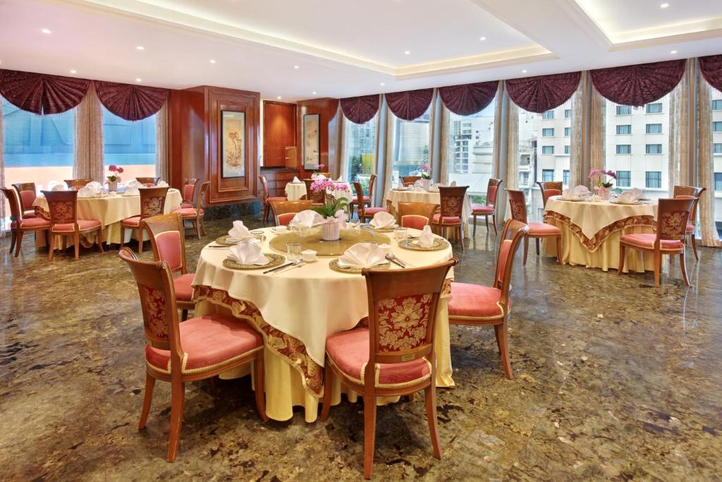 The Reverie Saigon Residential Suites — photo 5