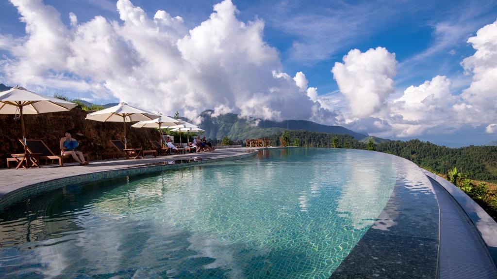 Topas Ecolodge — photo 4