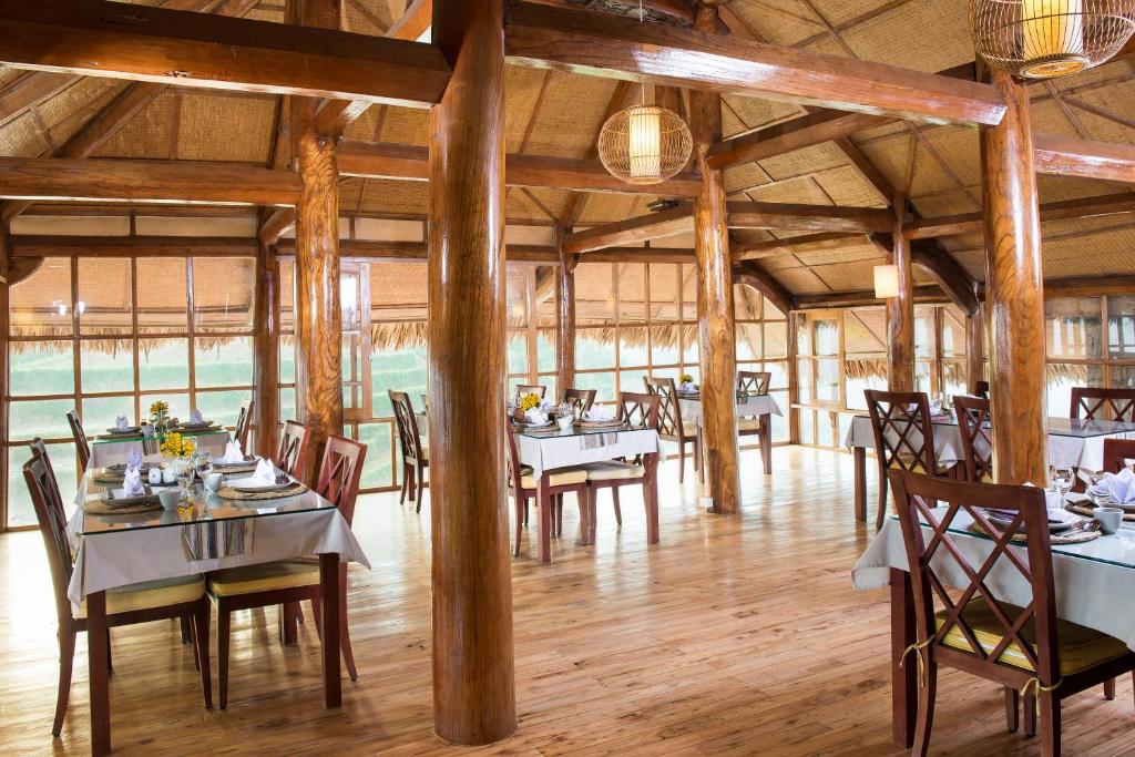 Topas Ecolodge — photo 5