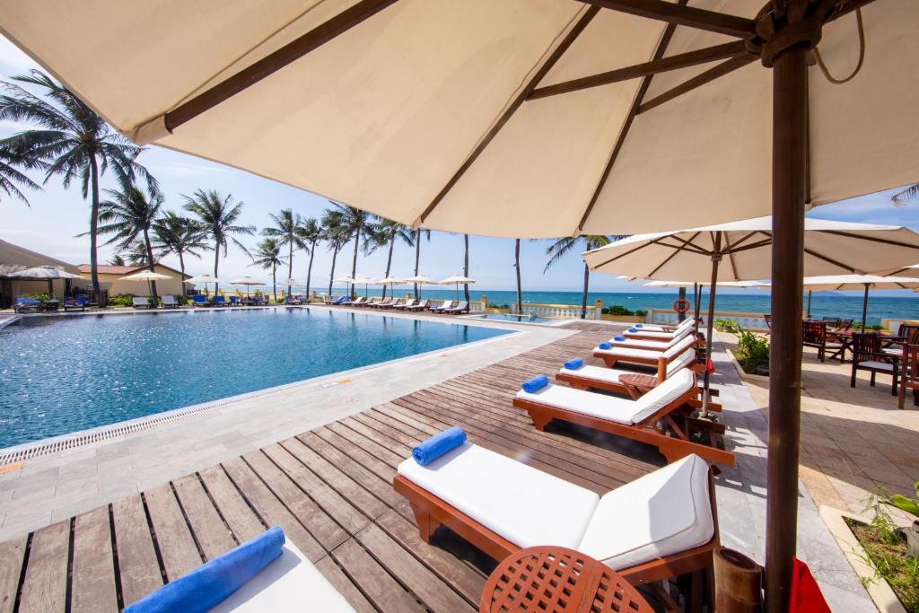 Victoria Hoi An Beach Resort and Spa — photo 2
