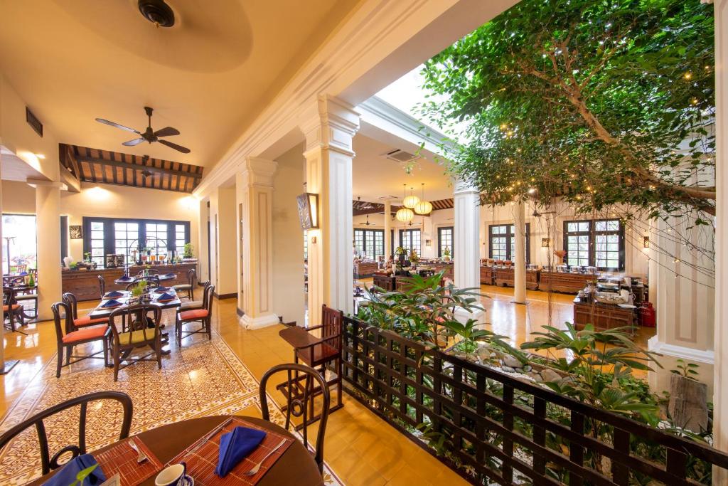 Victoria Hoi An Beach Resort and Spa — photo 3