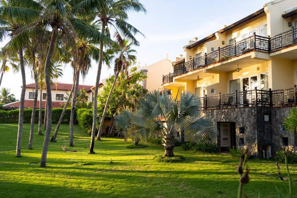 Victoria Hoi An Beach Resort and Spa — photo 5