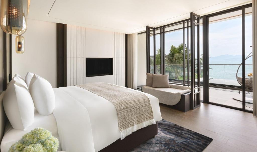 Villa Le Corail, a Gran Meliá Hotel — photo 2