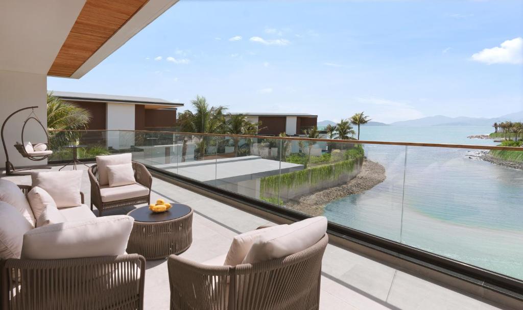 Villa Le Corail, a Gran Meliá Hotel — photo 3