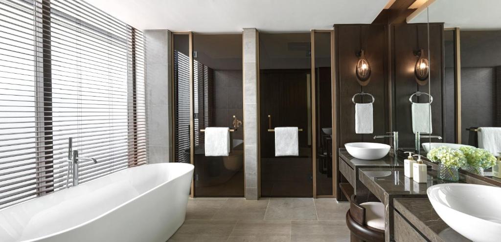 Villa Le Corail, a Gran Meliá Hotel — photo 4