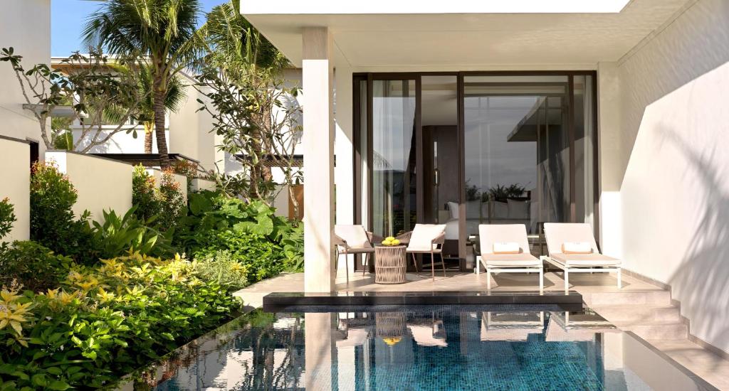 Villa Le Corail, a Gran Meliá Hotel — photo 5