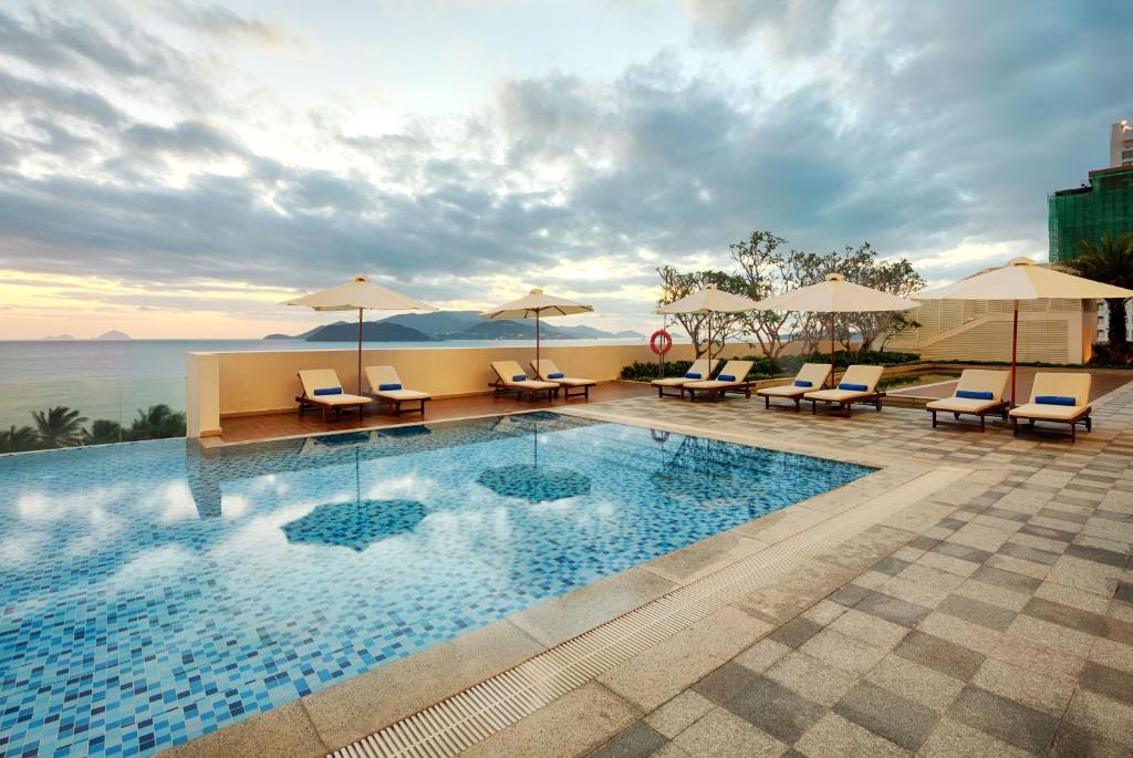 Vinpearl Beachfront Nha Trang — photo 3