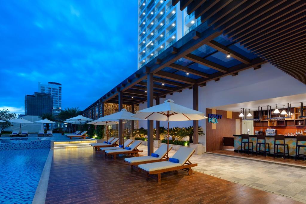 Vinpearl Beachfront Nha Trang — photo 5