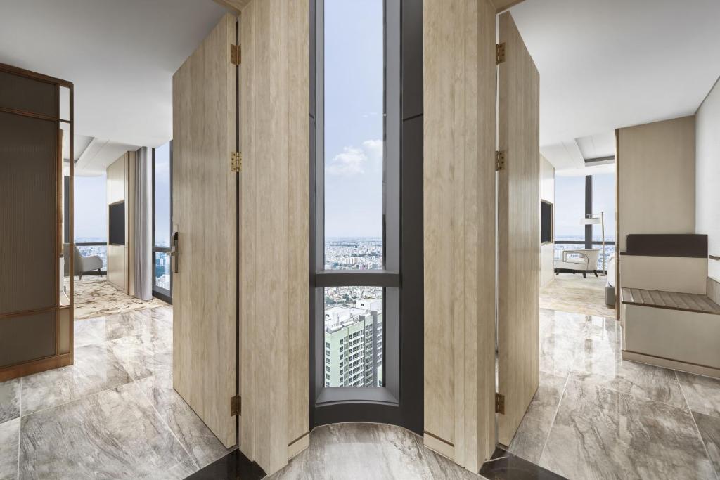 Vinpearl Landmark 81, Autograph Collection — photo 4